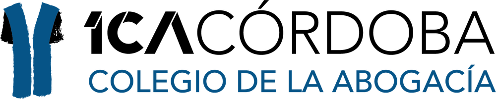 Logotipo de ILUSTRE COLEGIO DE LA ABOGACÍA DE CÓRDOBA