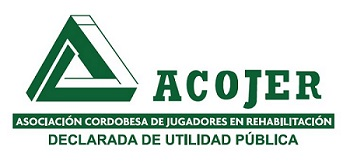 Logotipo de ACOJER