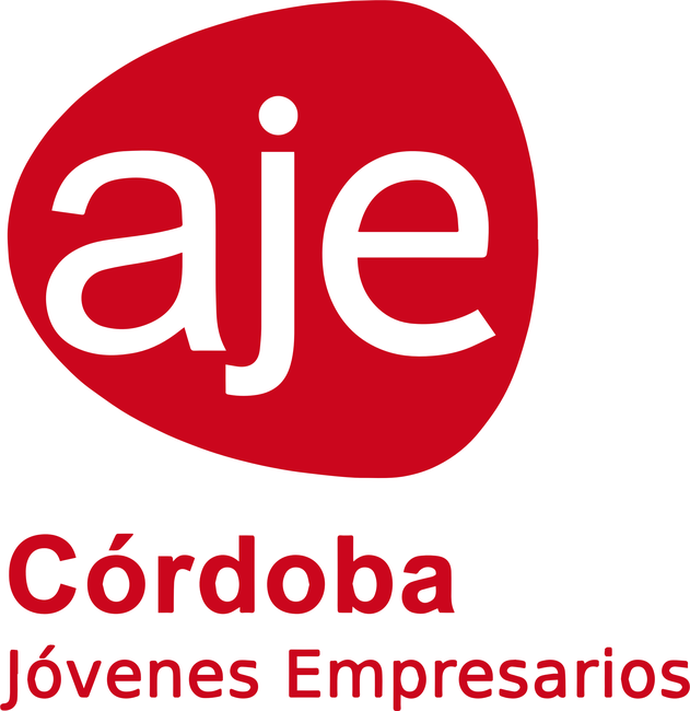 Logotipo de AJE Córdoba