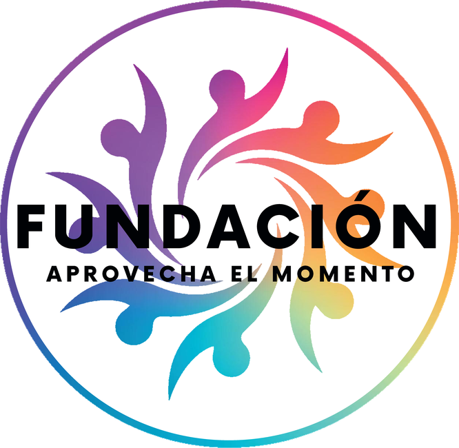 Logotipo de Fundación Aprovecha el Momento