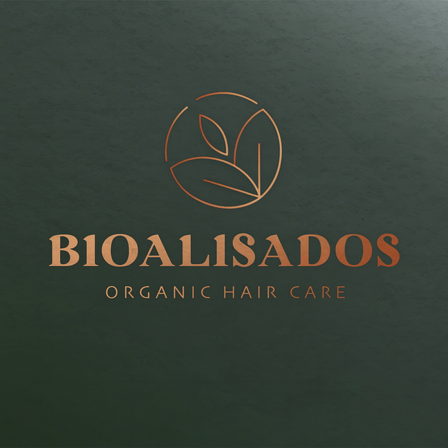 Logotipo de BIOLISADOS