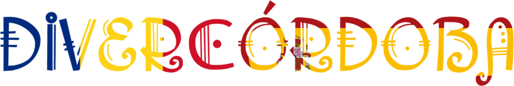 Logotipo de DIVERCÓRDOBA
