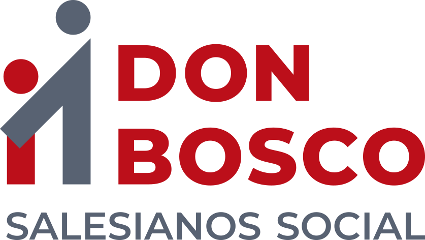 Logotipo de FUNDACION DON BOSCO SALESIANOS SOCIAL