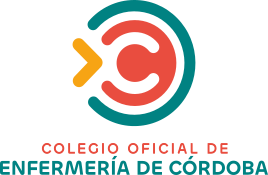 Logotipo de Colegio Oficial de Enfermería de Córdoba
