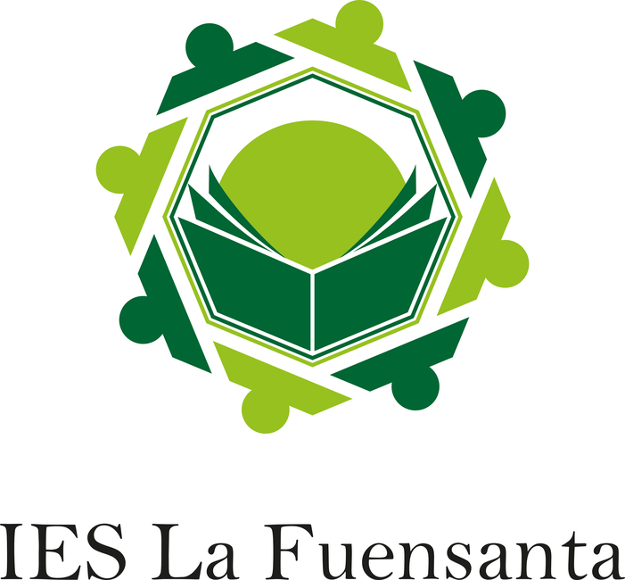 Logotipo de IES LA FUENSANTA