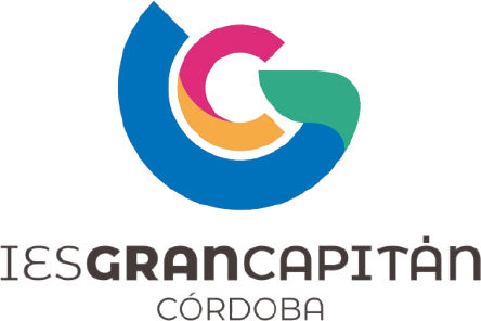 Logotipo de IES Gran Capitán