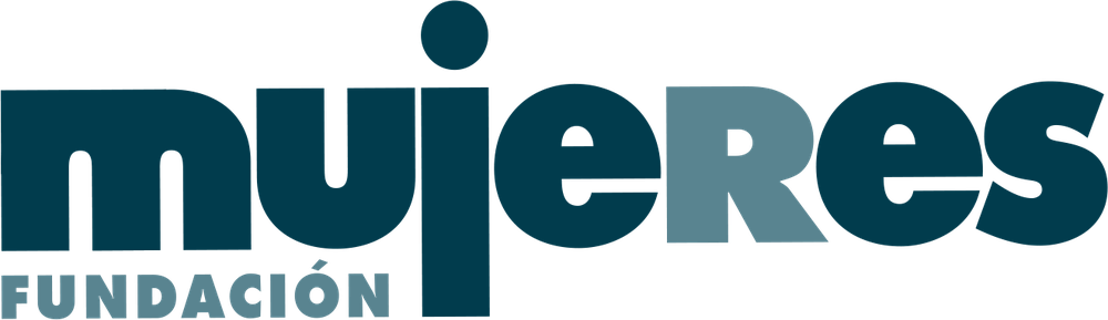 Logotipo de Fundación MujeresF