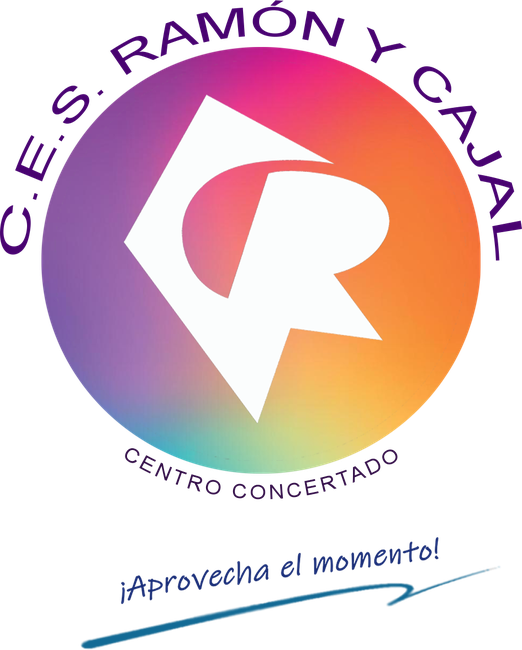 Logotipo de Ramón y Cajal