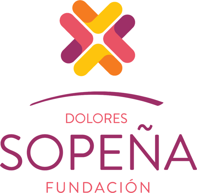 Logotipo de Fundación Dolores Sopeña (Córdoba)