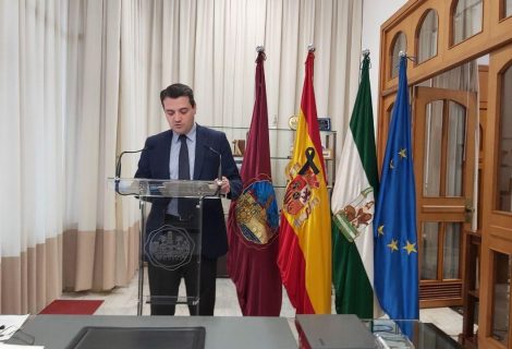 El Ayuntamiento de Córdoba destina 7 millones a las dos primeras líneas del plan de choque contra el Covid-19