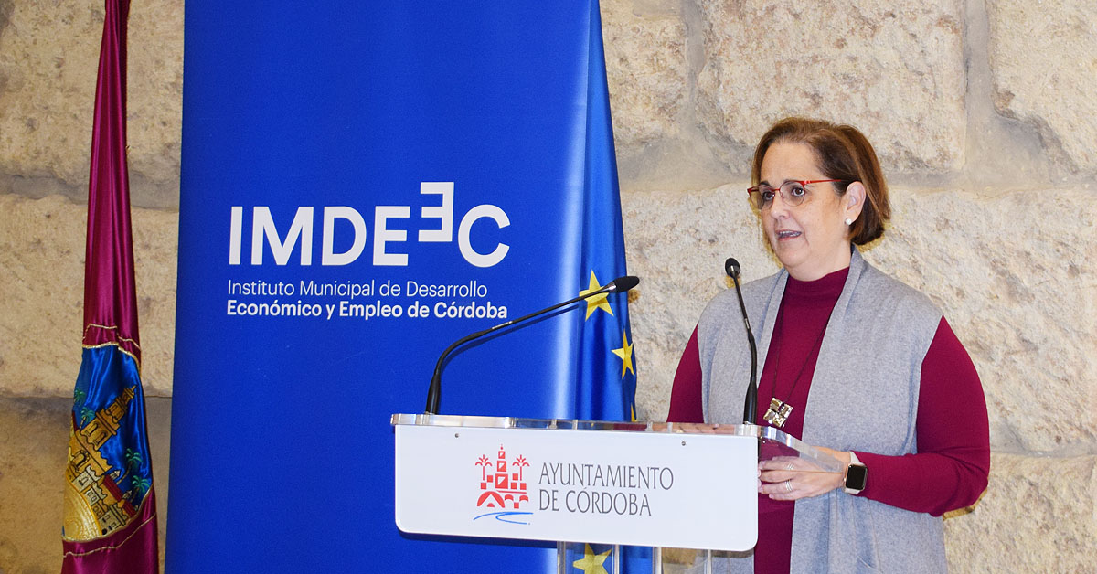 El IMDEEC destinará más de 7 millones de euros a las ayudas para autónomos y pymes lanzadas en 2021