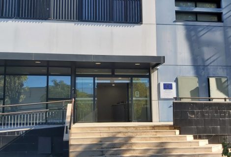 El IMDEEC cierra la compra del edificio Orión en Rabanales 21 para ubicar la Incubadora Córdoba Biotech