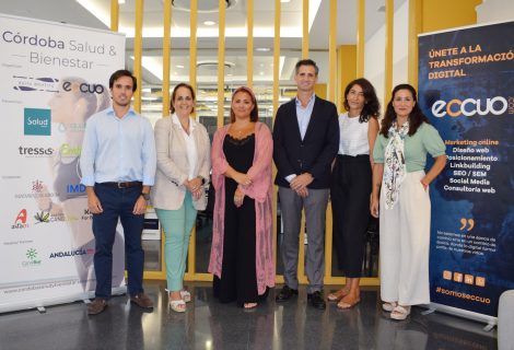 El encuentro ‘Córdoba Salud & Bienestar’ analizará el sector como generador de desarrollo económico y social