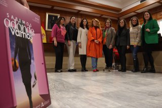 El VII Congreso Andaluz de Empresarias reflexionará sobre las metas de las mujeres a la hora de emprender