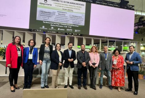 Córdoba, presente y futuro del sector agroalimentario con el I Congreso nacional de ganadería extensiva