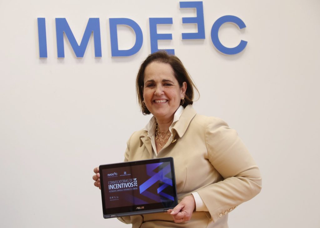 Aprobadas las ayudas para planes de formación y la contratación de personas en desempleo