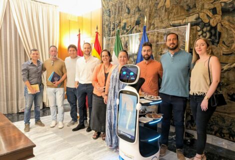 Las startups aceleradas por el IMDEEC se alzan con los principales premios al emprendimiento y muestran el potencial innovador de Córdoba