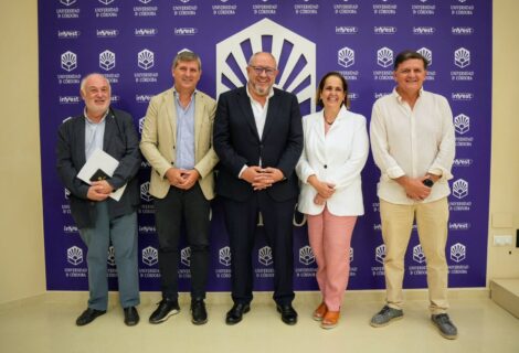 La UCO acogerá el II Congreso internacional de inteligencia artificial “De la granja a la mesa” los días 19 y 20 de septiembre de 2024