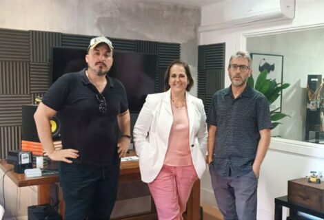 El IMDEEC, la asociación de cineastas RECORD y la ESCAC ofrecerán formación gratuita en competencias audiovisuales