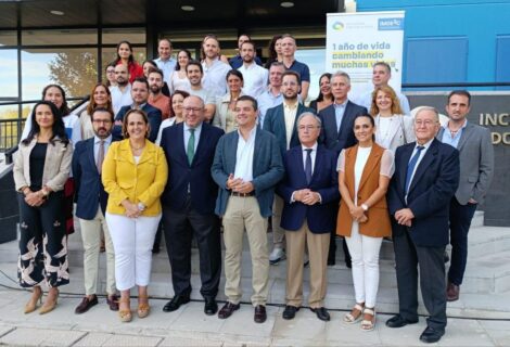 Córdoba Biotech cumple un año con el reto de convertirse en referente nacional en biotecnología