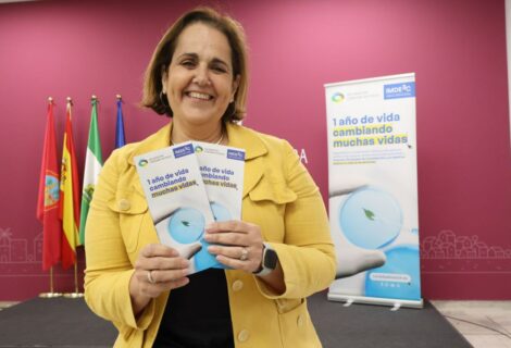 La incubadora Córdoba Biotech abre su segunda convocatoria de captación de empresas y proyectos biotecnológicos