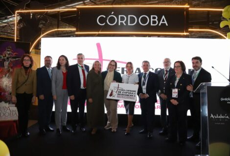 Córdoba acogerá la primera Feria Cofrade de España e Iberoamérica, organizada por la Agrupación de Cofradías y financiada por IMDEEC