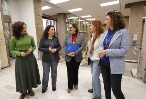 El VIII Congreso Andaluz de Empresarias y Profesionales pondrá en valor el talento femenino como motor de crecimiento