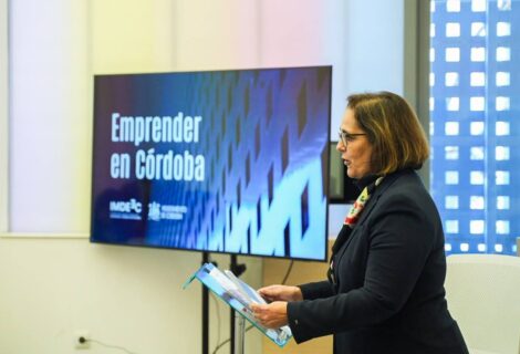 El IMDEEC aprueba las bases para acceder a su nuevo programa gratuito de emprendimiento