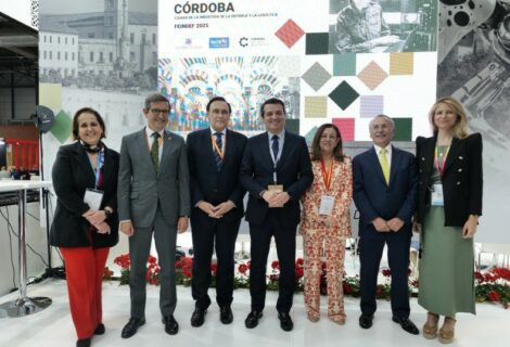Grupo Oesía anuncia en Feindef que abrirá un nuevo Hub en Córdoba dedicado a la innovación, la ciberseguridad y la transformación digital de las administraciones