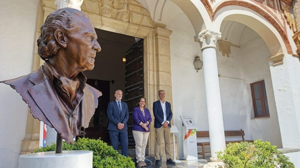 Expertos en historia, arte, literatura, investigación o divulgación se dan cita en el Primer Congreso ‘Córdoba Legendaria’