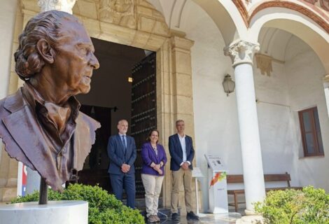Expertos en historia, arte, literatura, investigación o divulgación se dan cita en el Primer Congreso ‘Córdoba Legendaria’