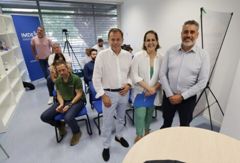Córdoba acogerá el 28 y 29 de octubre el Microbioma Congress, en el que participarán startups de Córdoba Biotech