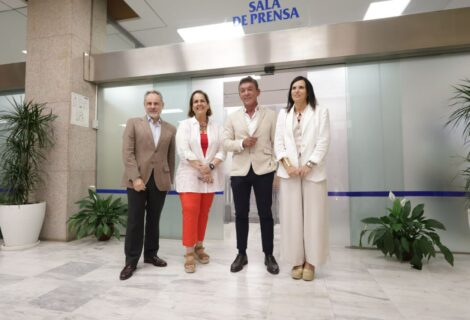 El Ayuntamiento de Córdoba y el Imdeec participarán en la Feria Madrid Joya con un stand propio
