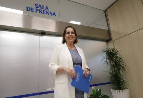 El Imdeec aprobará una nueva convocatoria de ayudas para promover la generación de empleo en las pymes locales