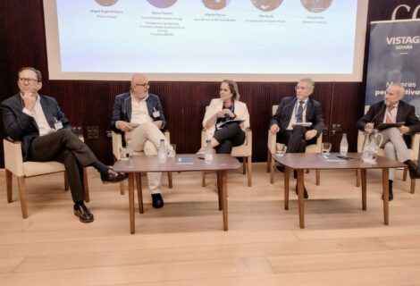 Directivos de empresas de Córdoba y Andalucía analizan el nuevo modelo de liderazgo en tiempos de incertidumbre