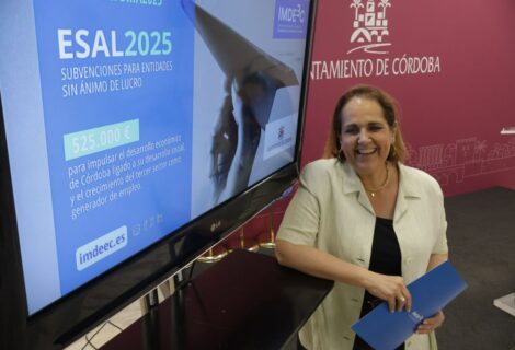El Imdeec lanza su convocatoria de subvenciones para Entidades sin Ánimo de Lucro 2025