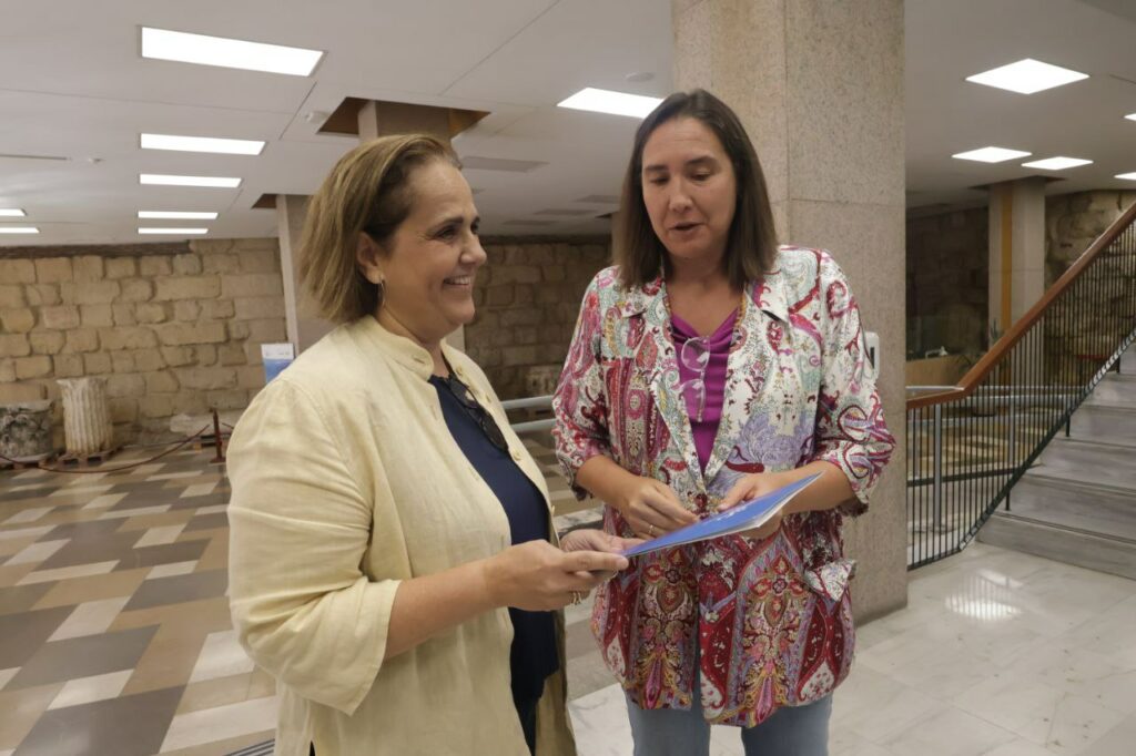 El Imdeec incrementará en un 13% su presupuesto anual, superando los 6,8 millones en 2026
