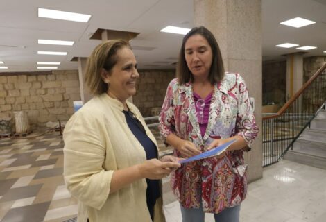 El Imdeec incrementará en un 13% su presupuesto anual, superando los 6,8 millones en 2026