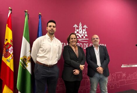 La asociación Cordobapedia pone en marcha la primera API empresarial abierta de Córdoba con el apoyo del IMDEEC La asociación Cordobapedia pone en marcha la primera API empresarial abierta de Córdoba con el apoyo del IMDEEC