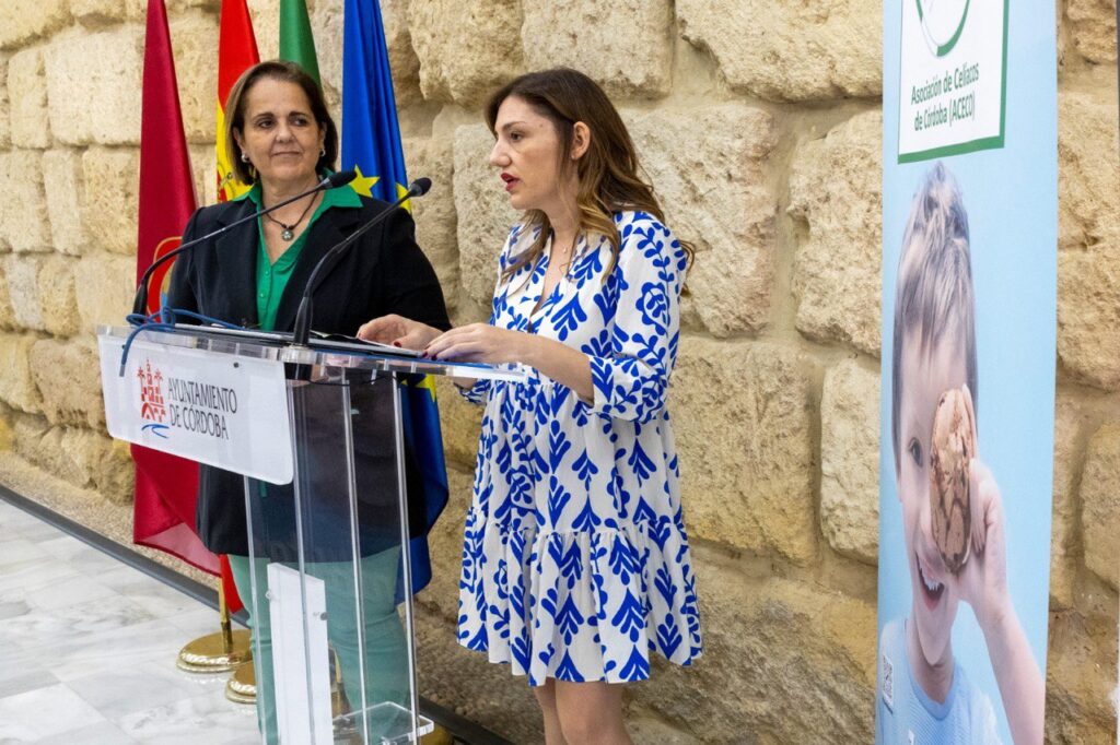 El Imdeec y la Asociación de Celíacos organizan las II Jornadas Red Córdoba Sin Gluten