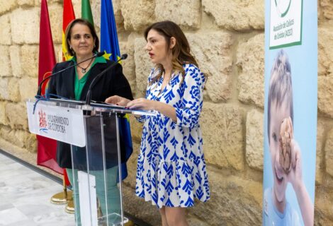 El Imdeec y la Asociación de Celíacos organizan las II Jornadas Red Córdoba Sin Gluten