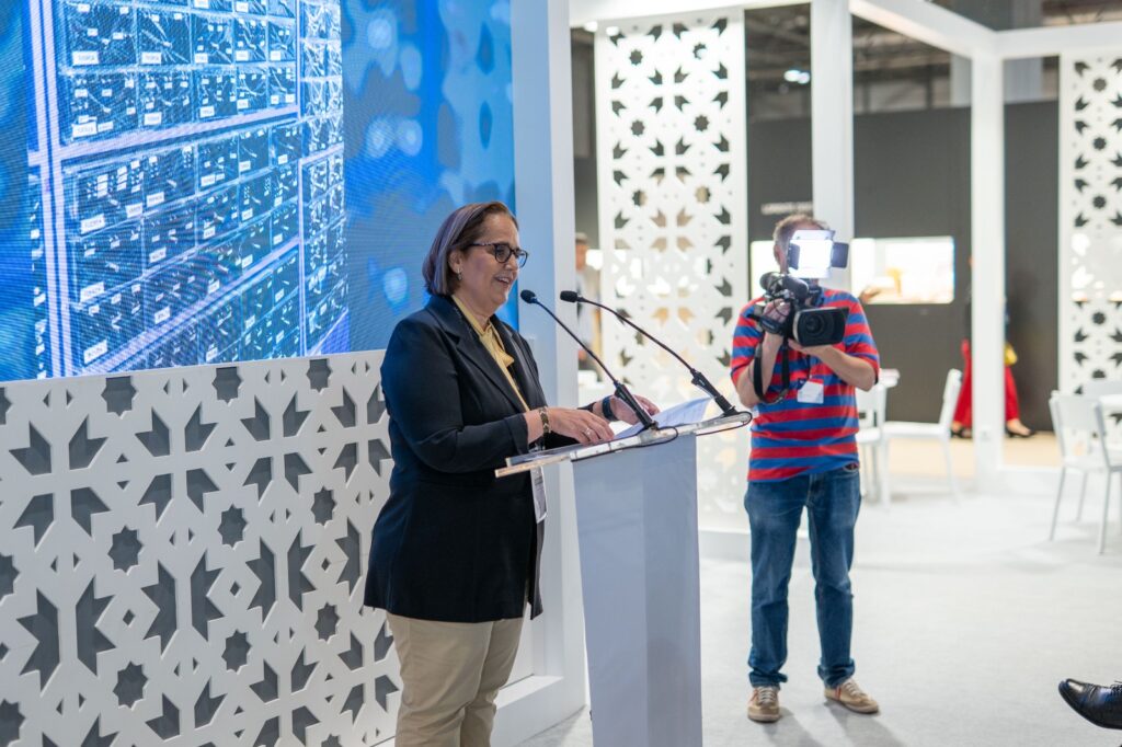 El IMDEEC concede más de un millón de euros en dos años a la línea de ayudas específicas a la joyería para impulsar su modernización