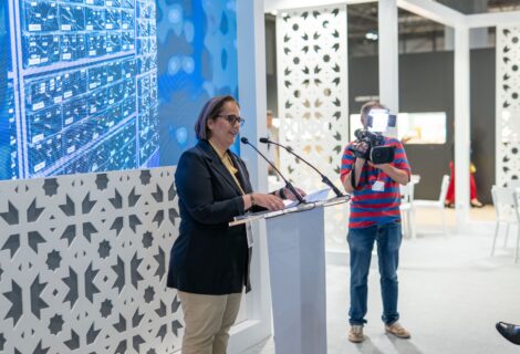 El IMDEEC concede más de un millón de euros en dos años a la línea de ayudas específicas a la joyería para impulsar su modernización El IMDEEC concede más de un millón de euros en dos años a la línea de ayudas específicas a la joyería para impulsar su modernización