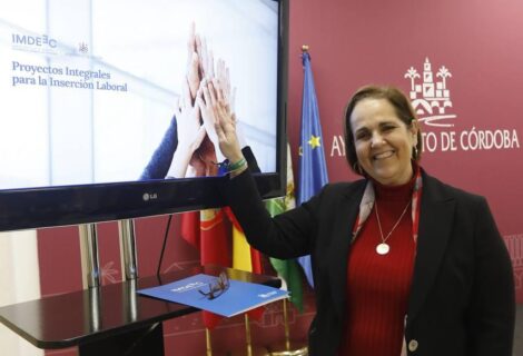 El IMDEEC impulsa dos nuevos programas integrales para mejorar la empleabilidad de más de 130 personas en Córdoba