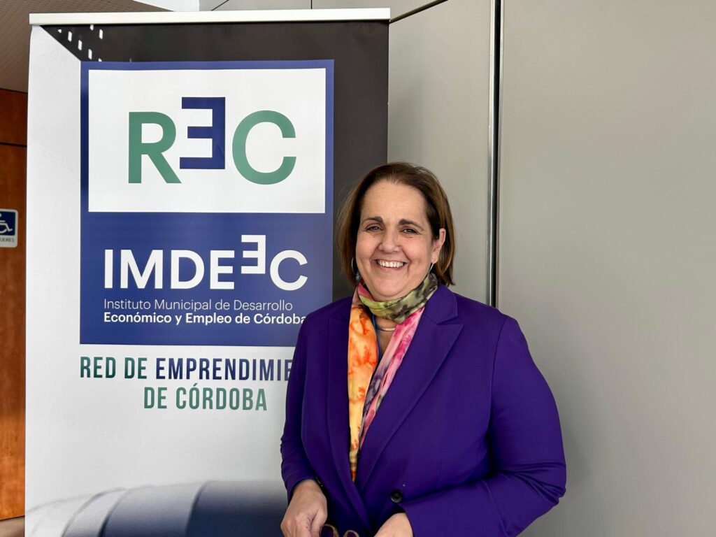 La Red de Emprendimiento de Córdoba celebra su primer año con una tasa de supervivencia empresarial del 85%