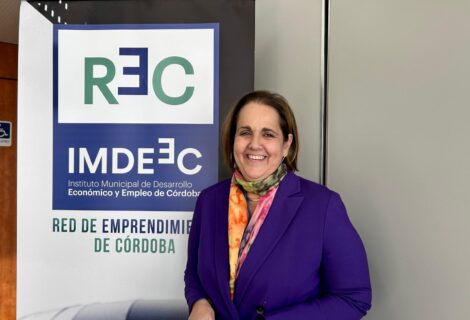La Red de Emprendimiento de Córdoba celebra su primer año con una tasa de supervivencia empresarial del 85% La Red de Emprendimiento de Córdoba celebra su primer año con una tasa de supervivencia empresarial del 85%