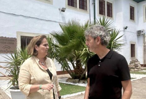 El IMDEEC impulsa el emprendimiento digital y la innovación tecnológica entre más de 350 jóvenes estudiantes de Córdoba El IMDEEC impulsa el emprendimiento digital y la innovación tecnológica entre más de 350 jóvenes estudiantes de Córdoba