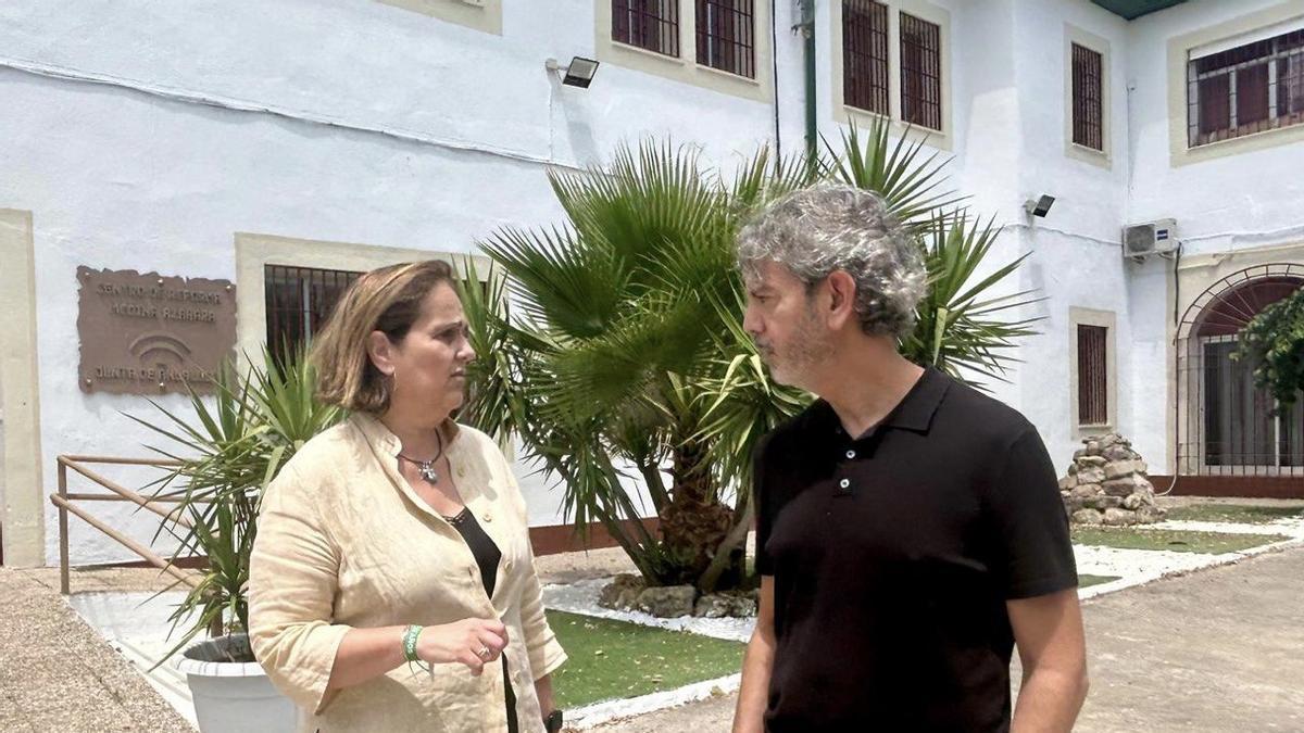 El IMDEEC impulsa el emprendimiento digital y la innovación tecnológica entre más de 350 jóvenes estudiantes de Córdoba El IMDEEC impulsa el emprendimiento digital y la innovación tecnológica entre más de 350 jóvenes estudiantes de Córdoba