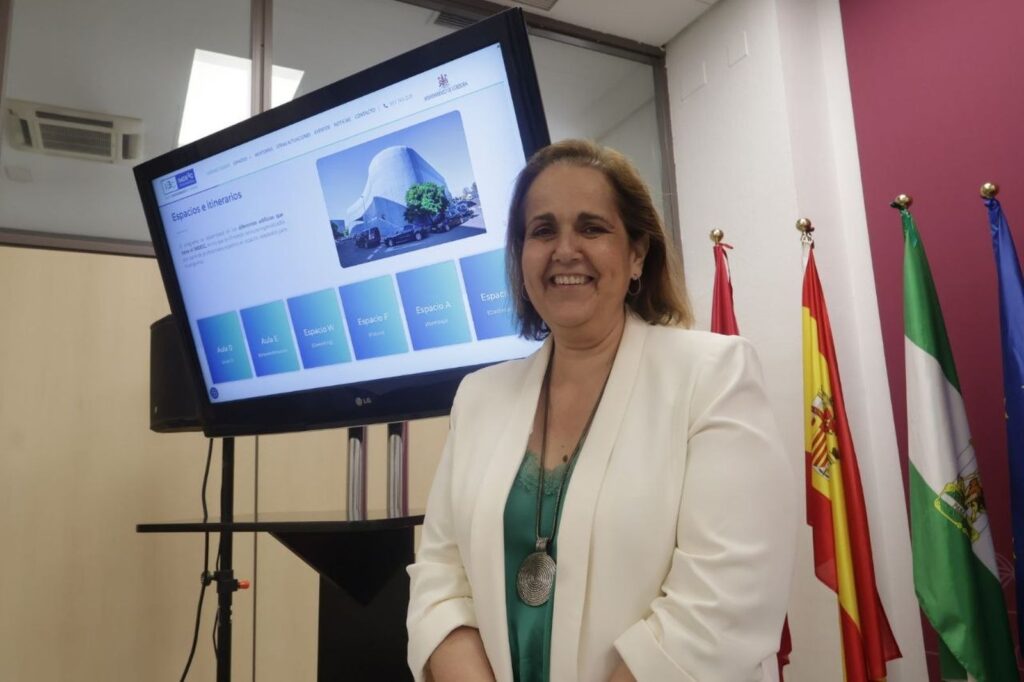 El IMDEEC transforma su estrategia digital con un portal renovado para la Red de Emprendimiento de Córdoba