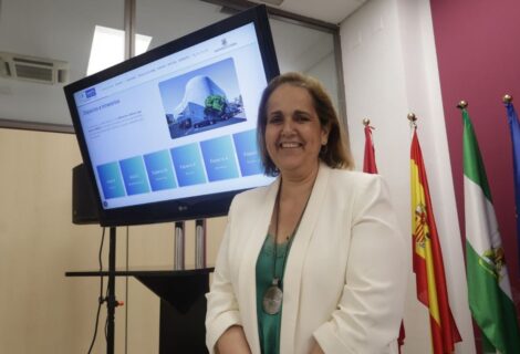 El IMDEEC transforma su estrategia digital con un portal renovado para la Red de Emprendimiento de Córdoba El IMDEEC transforma su estrategia digital con un portal renovado para la Red de Emprendimiento de Córdoba
